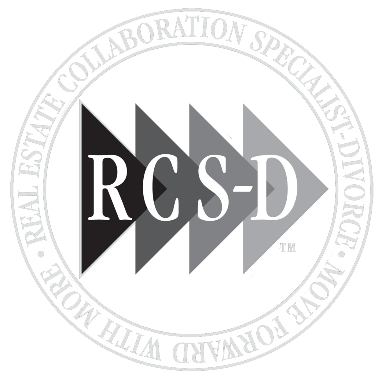 Real Estate Collaborative Specialist - Divorce (RCS-D)